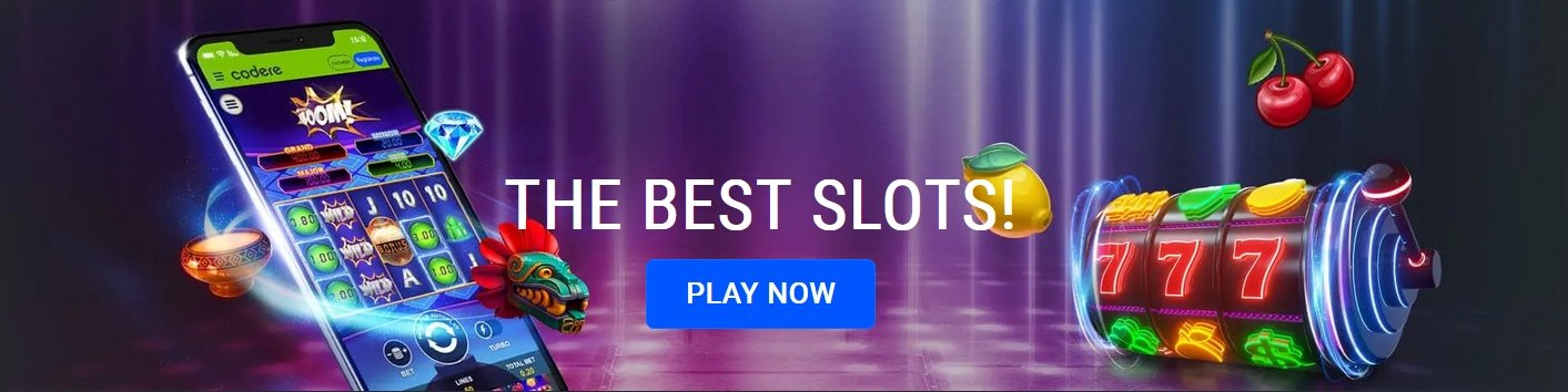 codere slots